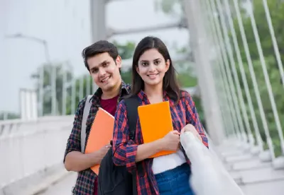 educação em linha