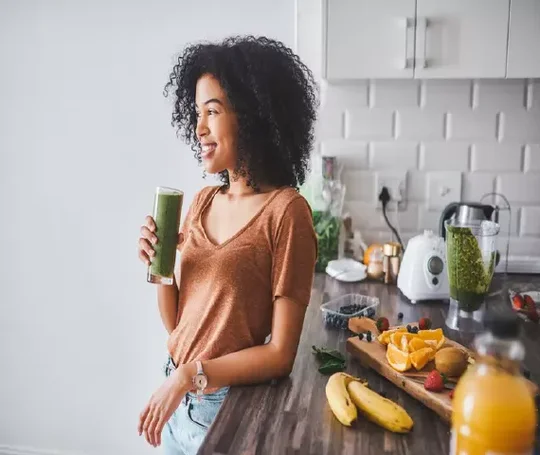 Curso online Nutrição Detox: Renove o seu corpo e bem-estar