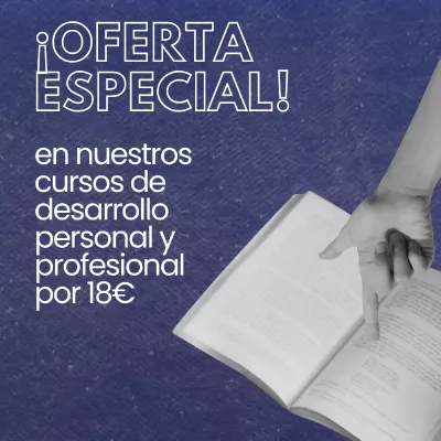 ofertas de cursos de desenvolvimento profissional académico