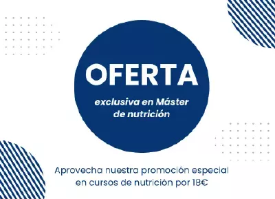 ofertas de cursos de nutrição